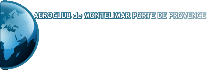AEROCLUB de MONTELIMAR PORTE DE PROVENCE