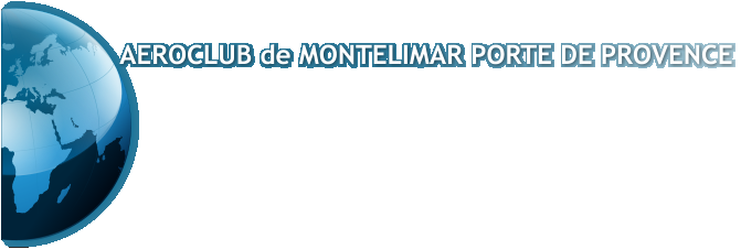 AEROCLUB de MONTELIMAR PORTE DE PROVENCE